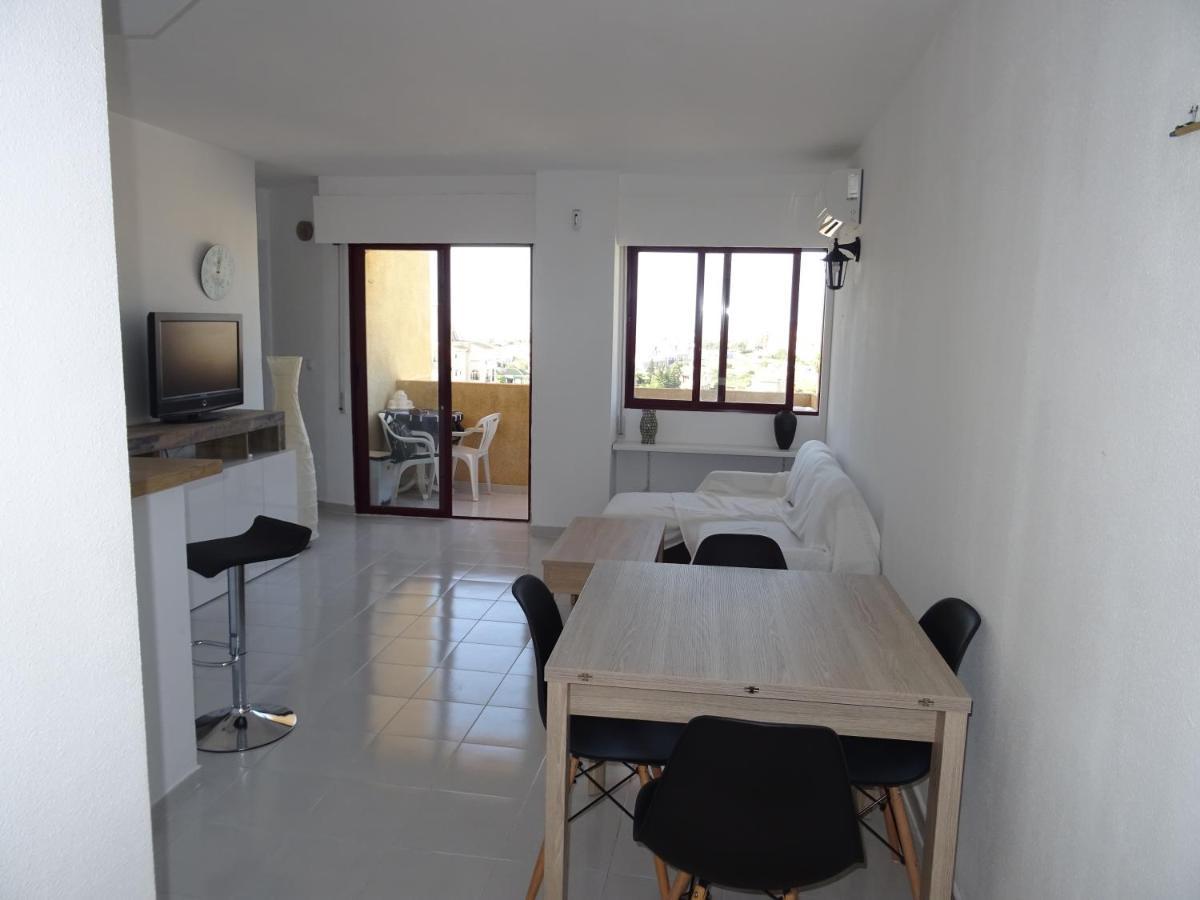 Apartamento Torrenueva La Mata Impresionantes Vistas Τορεβιέχα Εξωτερικό φωτογραφία