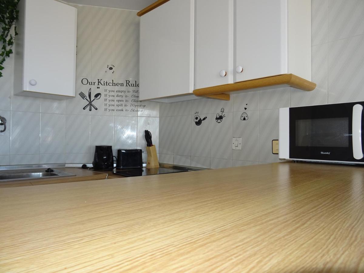 Apartamento Torrenueva La Mata Impresionantes Vistas Τορεβιέχα Εξωτερικό φωτογραφία