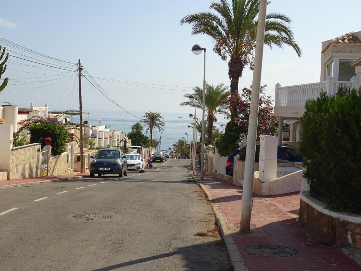 Apartamento Torrenueva La Mata Impresionantes Vistas Τορεβιέχα Εξωτερικό φωτογραφία