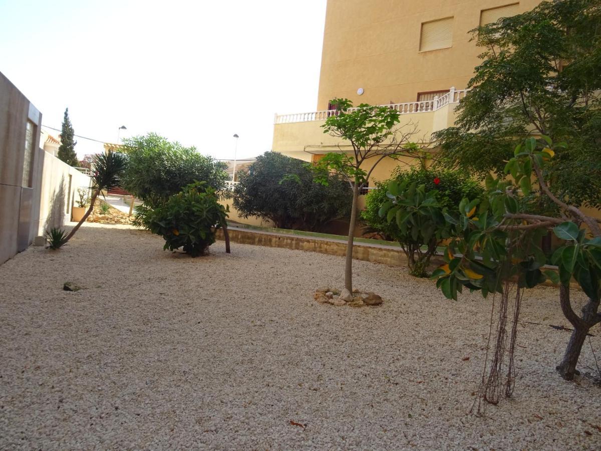 Apartamento Torrenueva La Mata Impresionantes Vistas Τορεβιέχα Εξωτερικό φωτογραφία