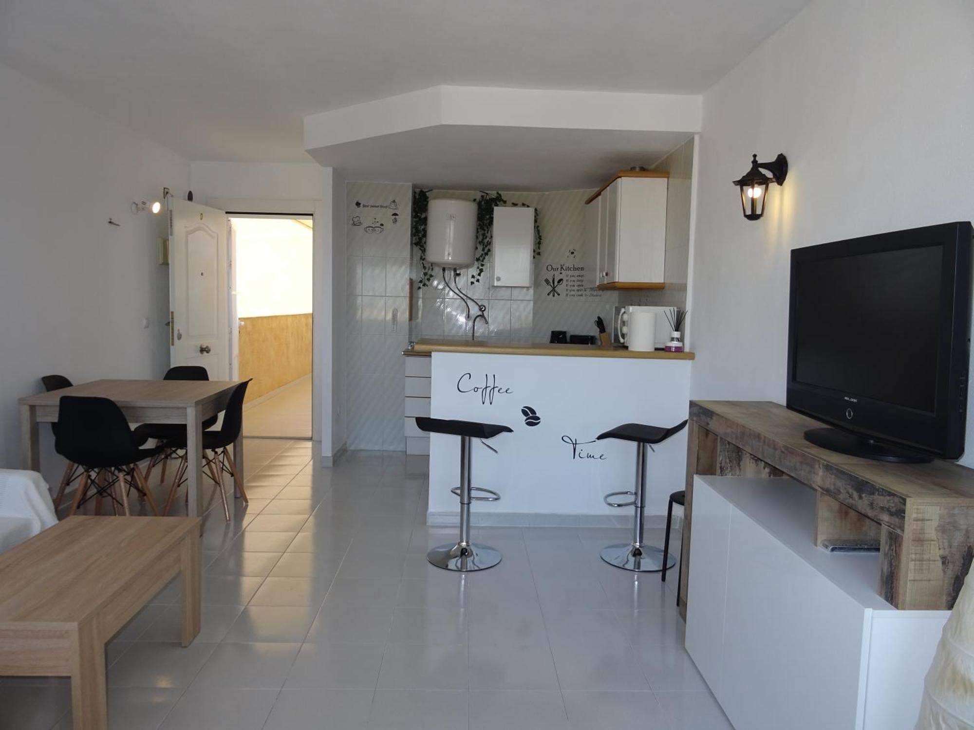 Apartamento Torrenueva La Mata Impresionantes Vistas Τορεβιέχα Εξωτερικό φωτογραφία
