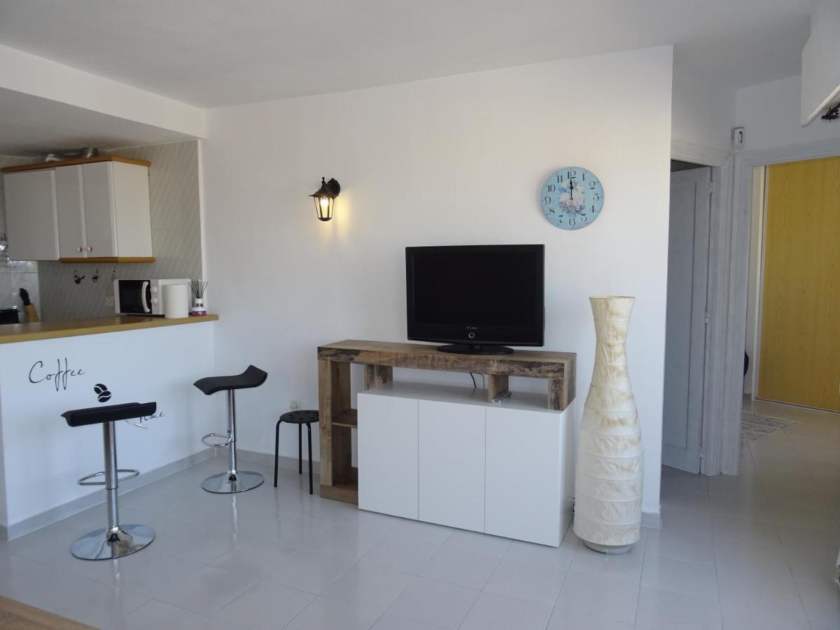 Apartamento Torrenueva La Mata Impresionantes Vistas Τορεβιέχα Εξωτερικό φωτογραφία