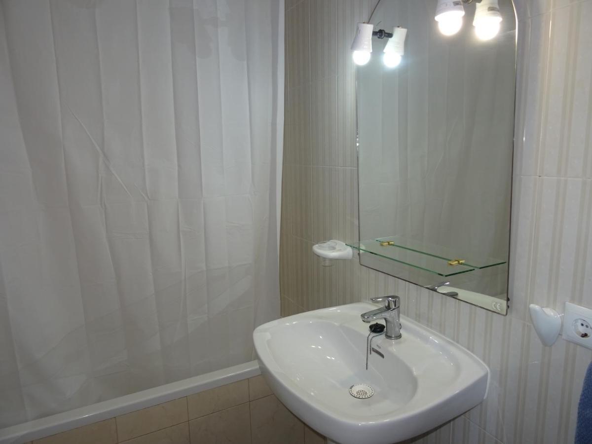 Apartamento Torrenueva La Mata Impresionantes Vistas Τορεβιέχα Εξωτερικό φωτογραφία