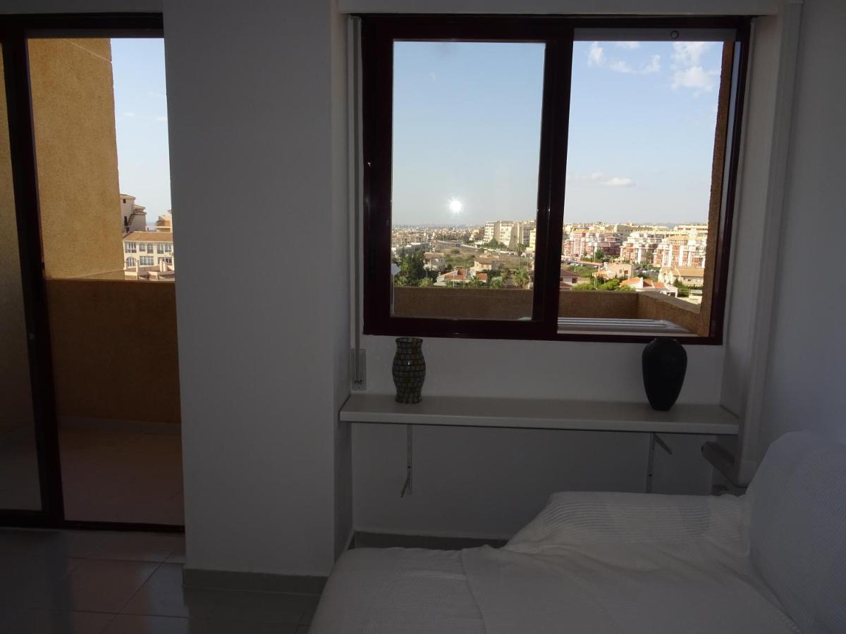 Apartamento Torrenueva La Mata Impresionantes Vistas Τορεβιέχα Εξωτερικό φωτογραφία